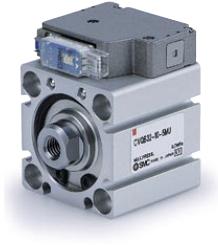 CILINDRO COMPACTO CON VALVULA