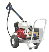 hidolimpiadoras gasolina